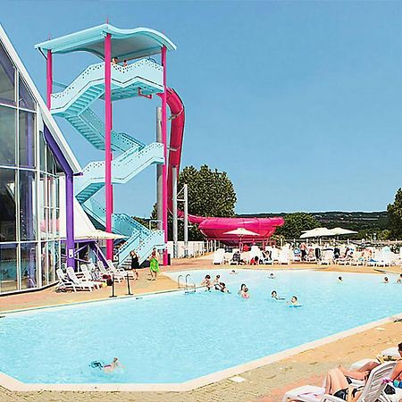 Holiday Caravan, Sleeps 6 - Hastings Holidays Hollington  Luaran gambar