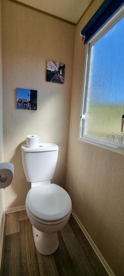 Holiday Caravan, Sleeps 6 - Hastings Holidays Hollington  Luaran gambar