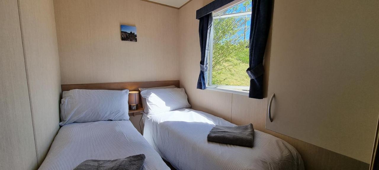 Holiday Caravan, Sleeps 6 - Hastings Holidays Hollington  Luaran gambar