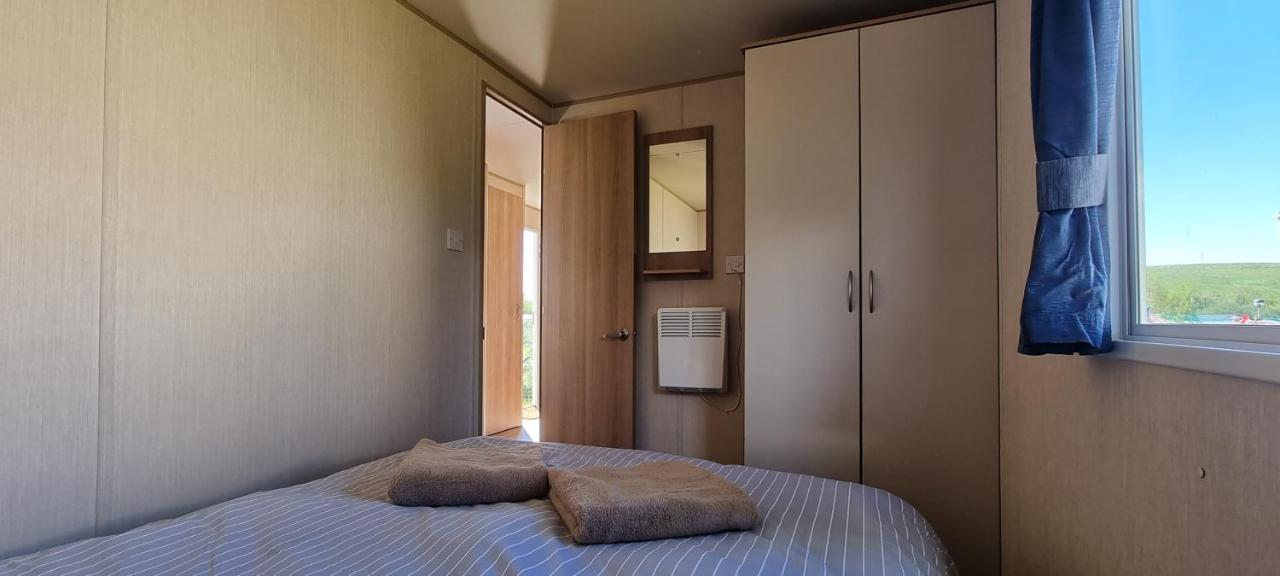 Holiday Caravan, Sleeps 6 - Hastings Holidays Hollington  Luaran gambar