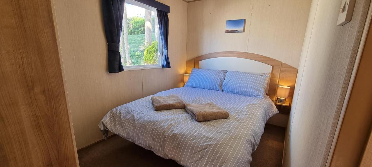 Holiday Caravan, Sleeps 6 - Hastings Holidays Hollington  Luaran gambar