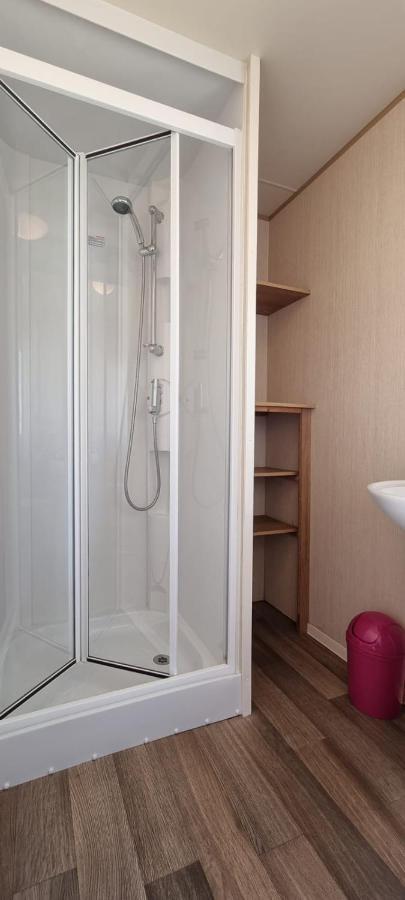 Holiday Caravan, Sleeps 6 - Hastings Holidays Hollington  Luaran gambar