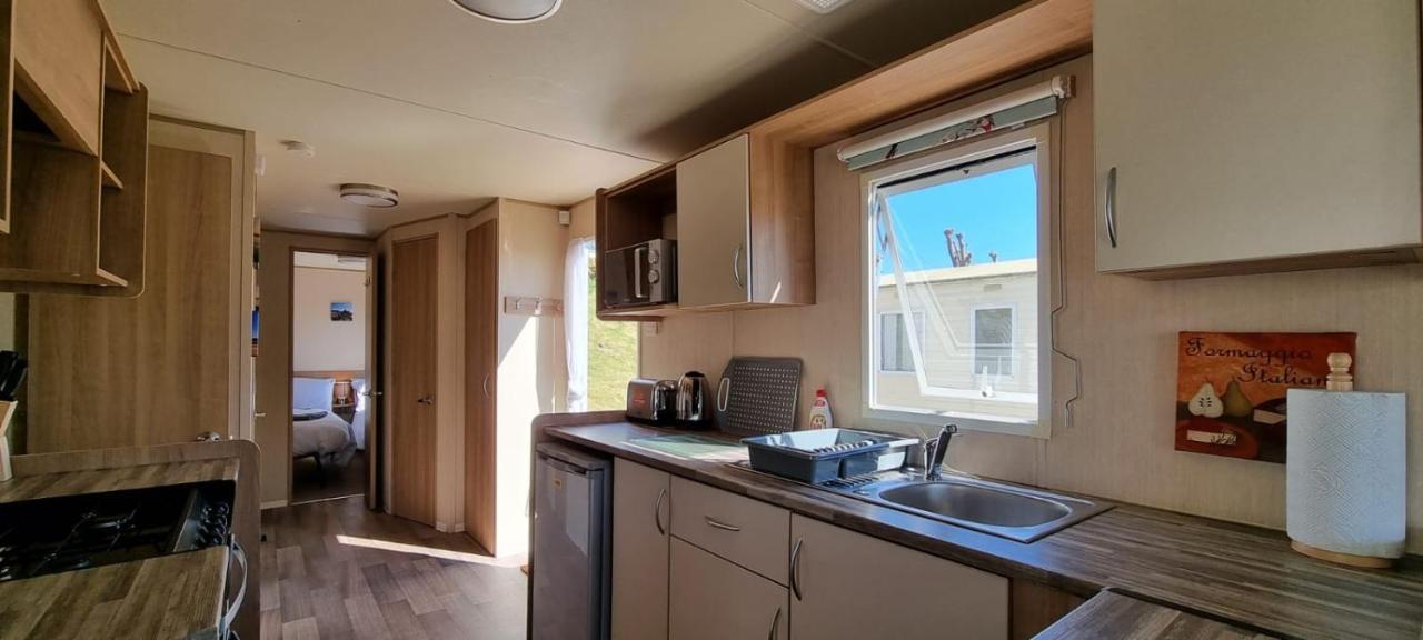 Holiday Caravan, Sleeps 6 - Hastings Holidays Hollington  Luaran gambar