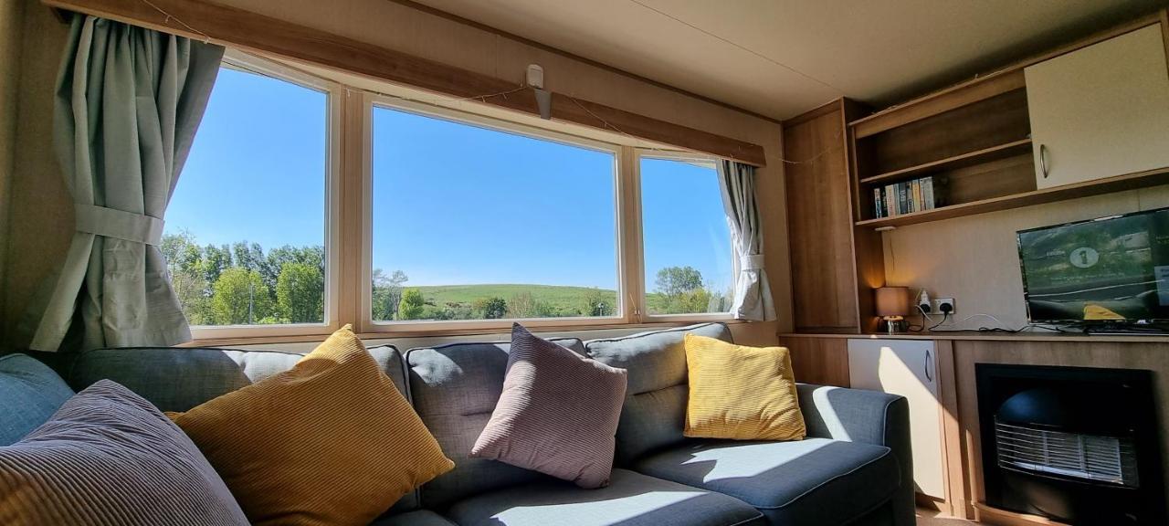 Holiday Caravan, Sleeps 6 - Hastings Holidays Hollington  Luaran gambar