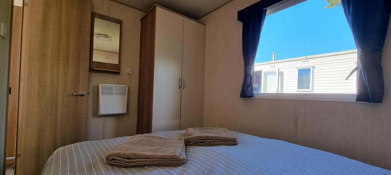 Holiday Caravan, Sleeps 6 - Hastings Holidays Hollington  Luaran gambar