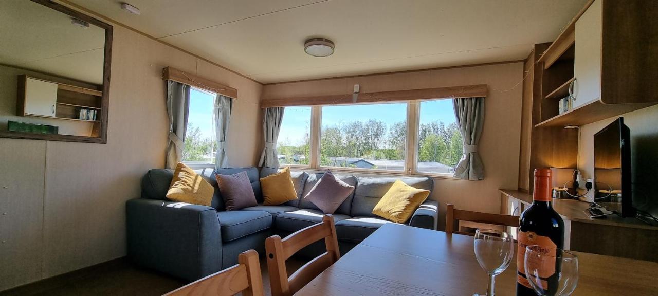 Holiday Caravan, Sleeps 6 - Hastings Holidays Hollington  Luaran gambar