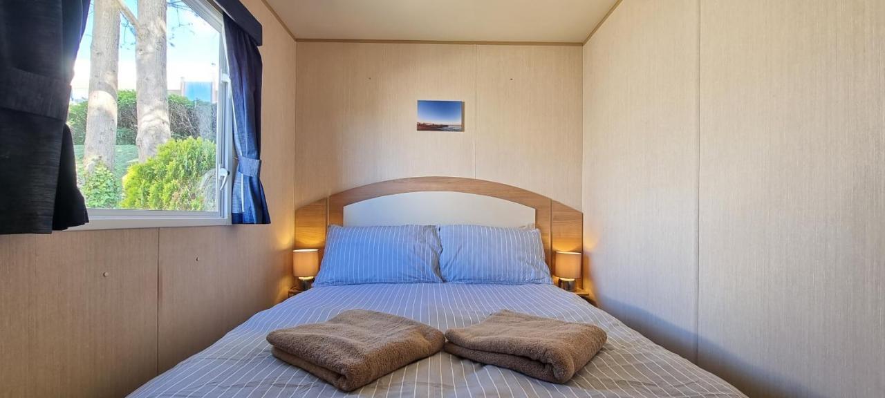 Holiday Caravan, Sleeps 6 - Hastings Holidays Hollington  Luaran gambar