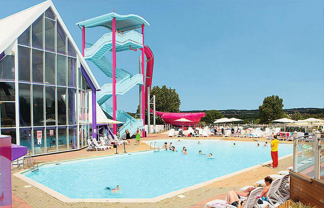 Holiday Caravan, Sleeps 6 - Hastings Holidays Hollington  Luaran gambar