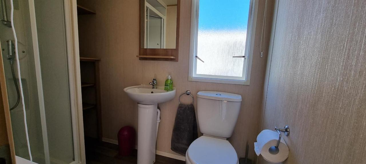 Holiday Caravan, Sleeps 6 - Hastings Holidays Hollington  Luaran gambar