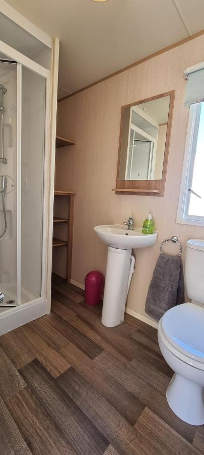 Holiday Caravan, Sleeps 6 - Hastings Holidays Hollington  Luaran gambar