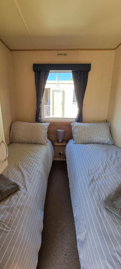 Holiday Caravan, Sleeps 6 - Hastings Holidays Hollington  Luaran gambar