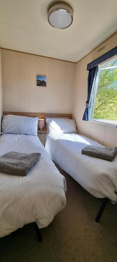 Holiday Caravan, Sleeps 6 - Hastings Holidays Hollington  Luaran gambar