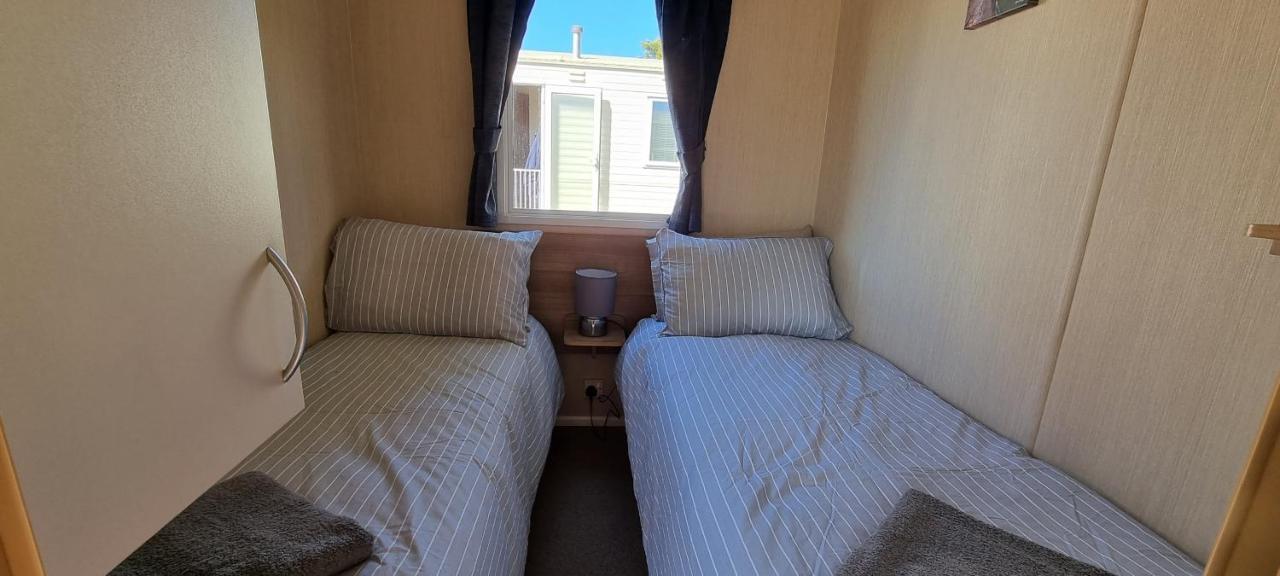 Holiday Caravan, Sleeps 6 - Hastings Holidays Hollington  Luaran gambar