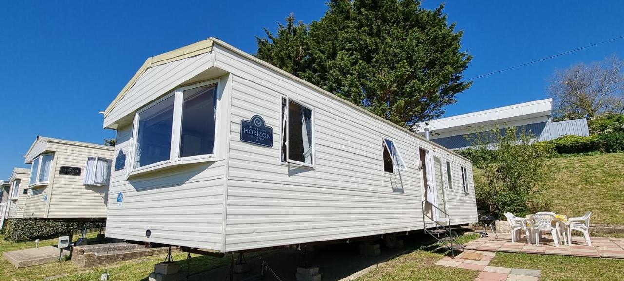 Holiday Caravan, Sleeps 6 - Hastings Holidays Hollington  Luaran gambar
