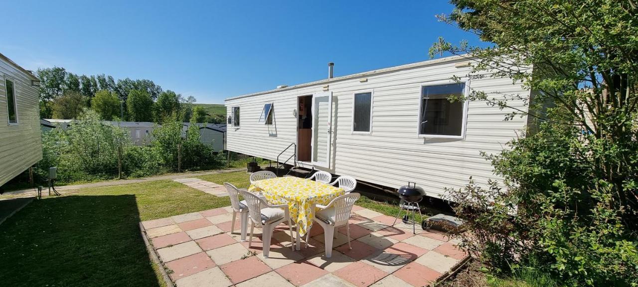 Holiday Caravan, Sleeps 6 - Hastings Holidays Hollington  Luaran gambar